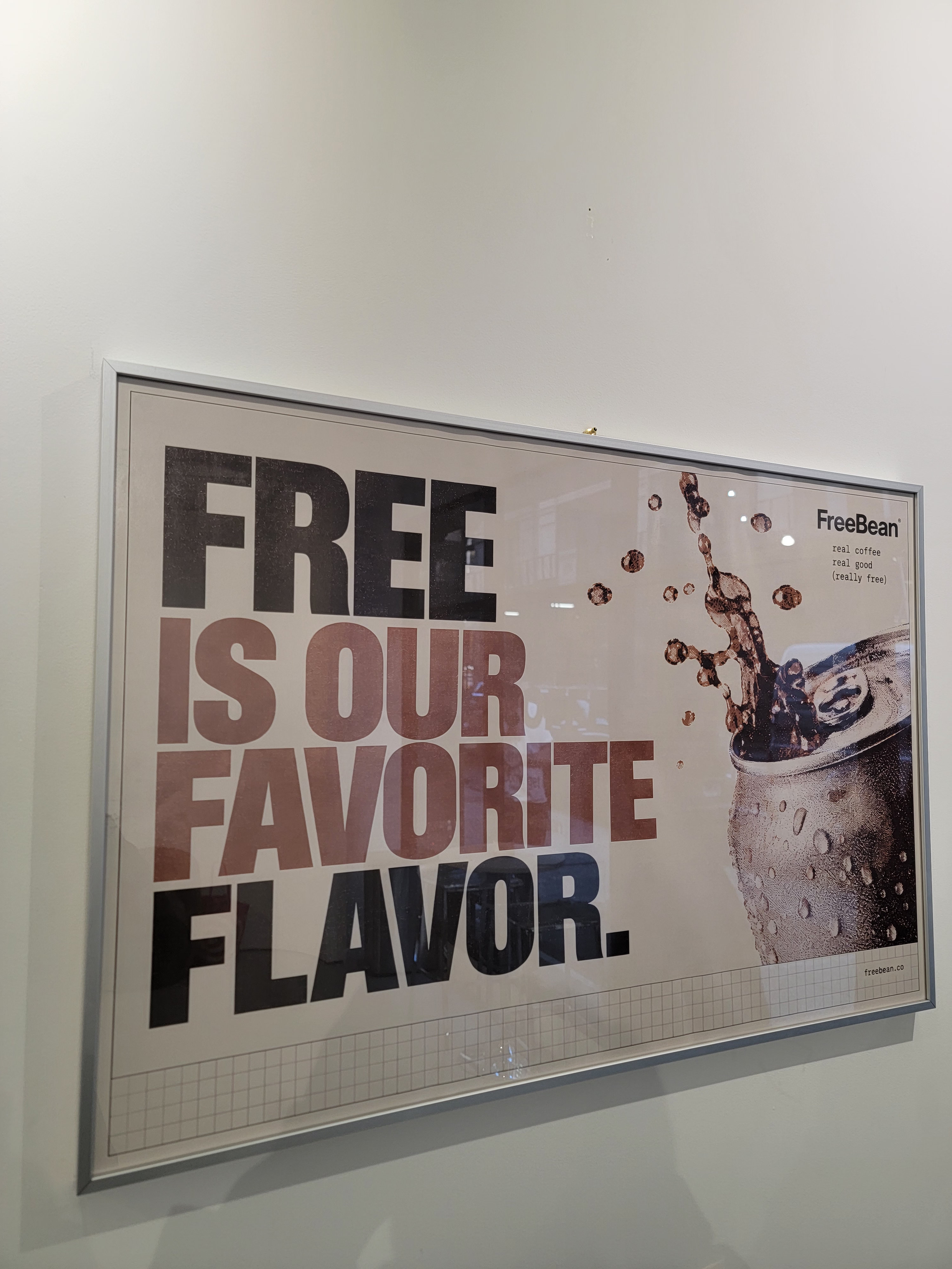 Free Bean