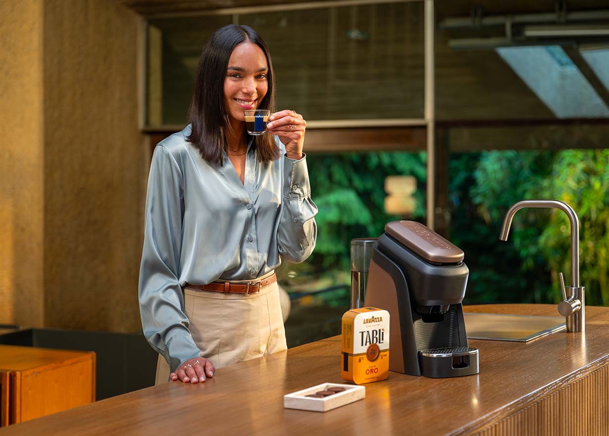 Lavazza