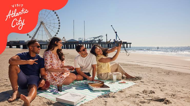 Visit Atlantic City