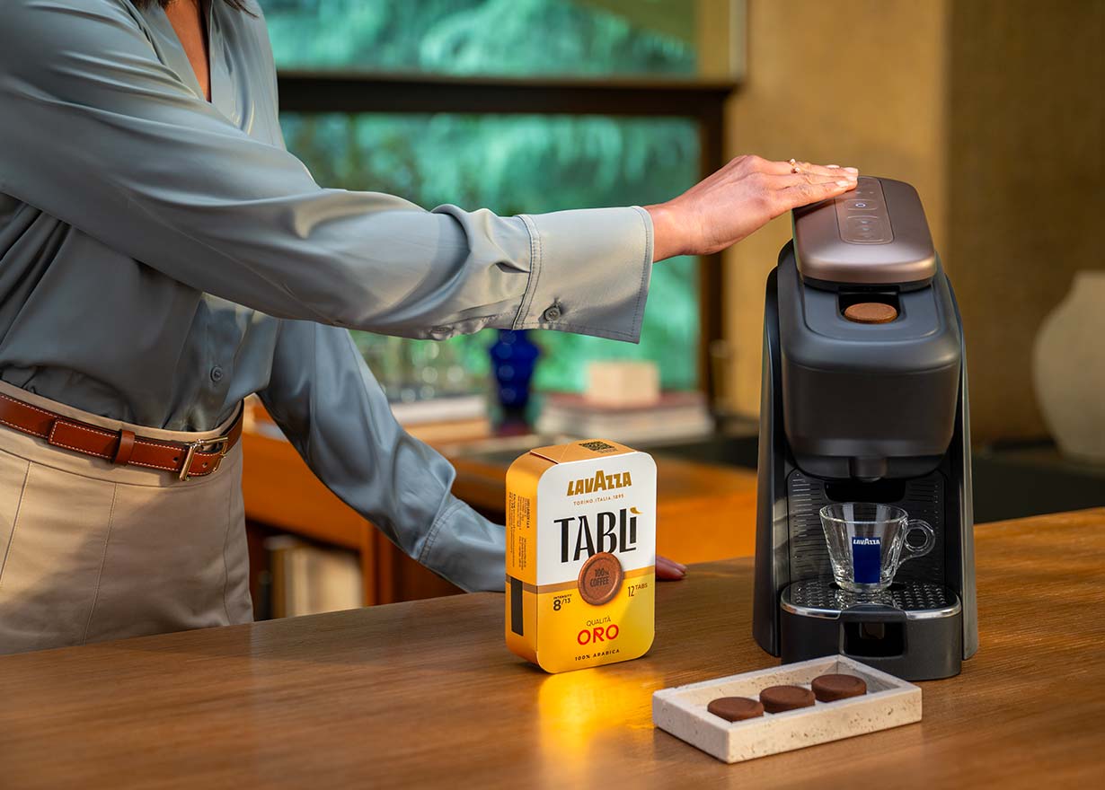 Lavazza