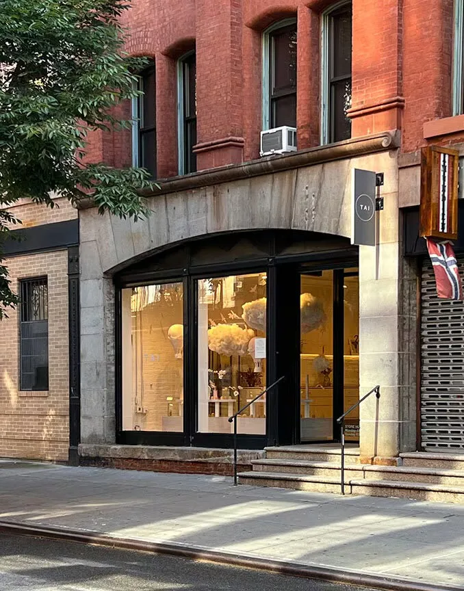 262 Mott Street