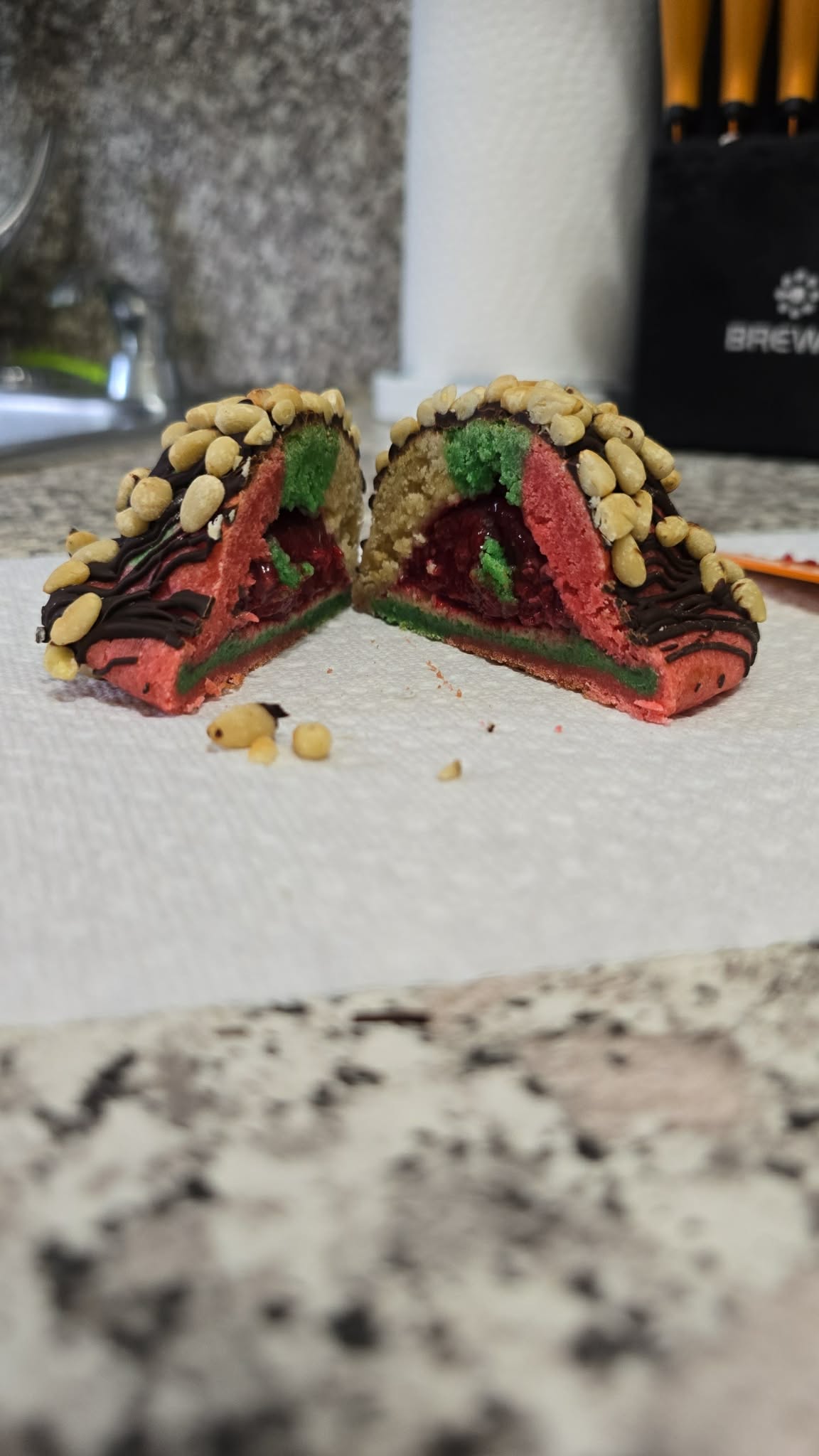 Livin' La Vida Cookies