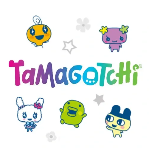 Tamagotchi
