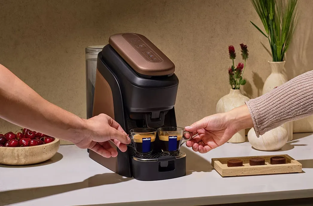 Lavazza