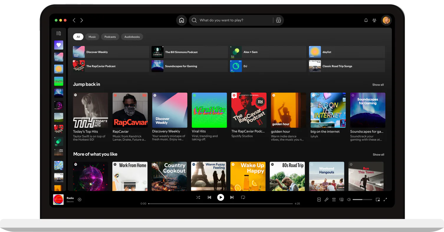 Spotify