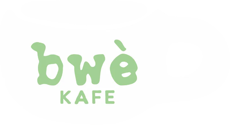 Bwè Kafe