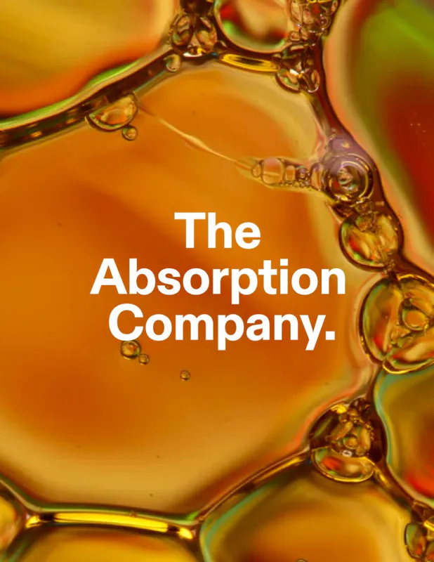 The Absorption Company