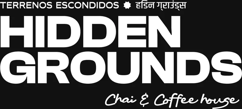Hidden Grounds Coffee