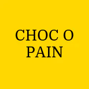 Choc O Pain