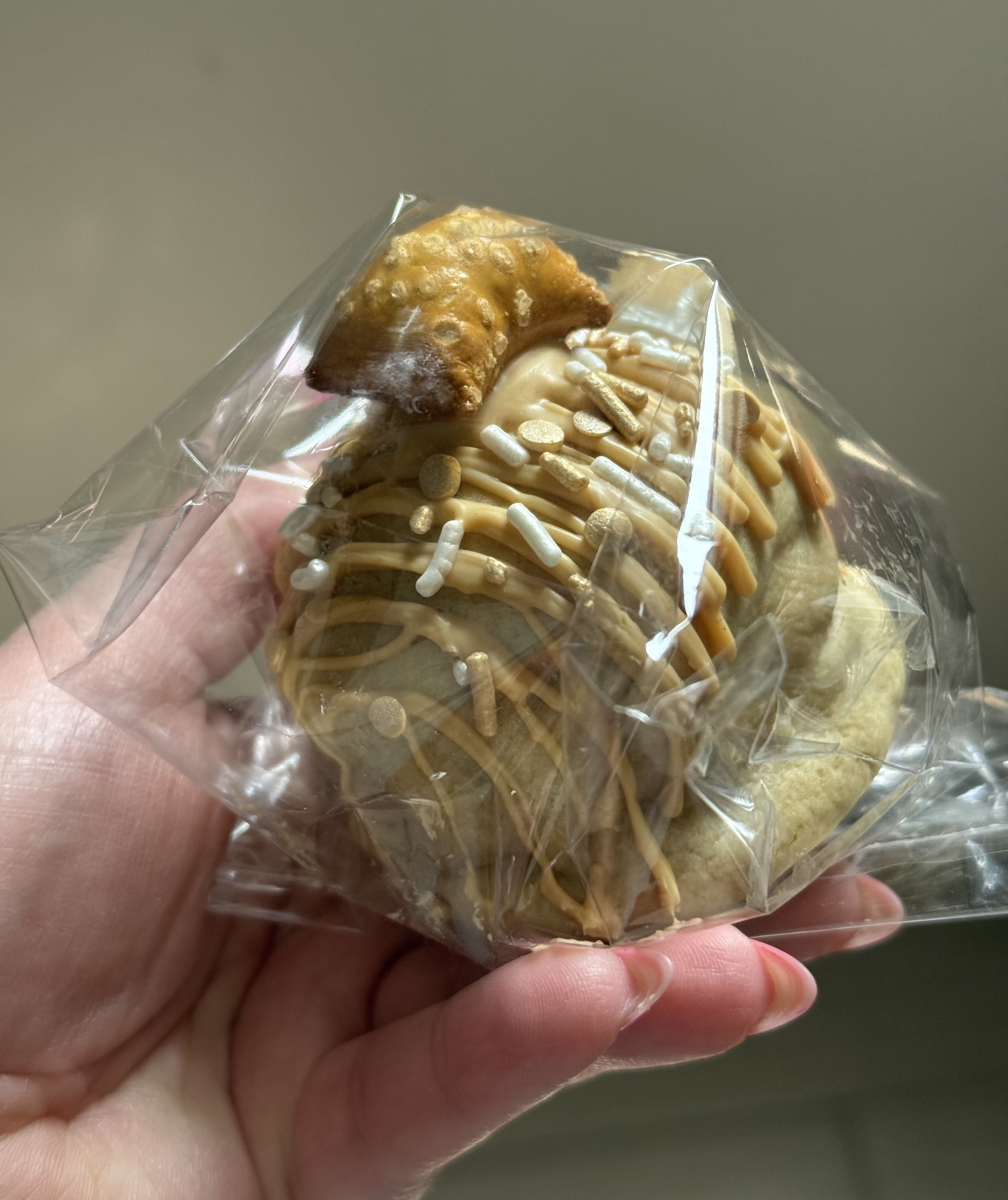 Livin' La Vida Cookies