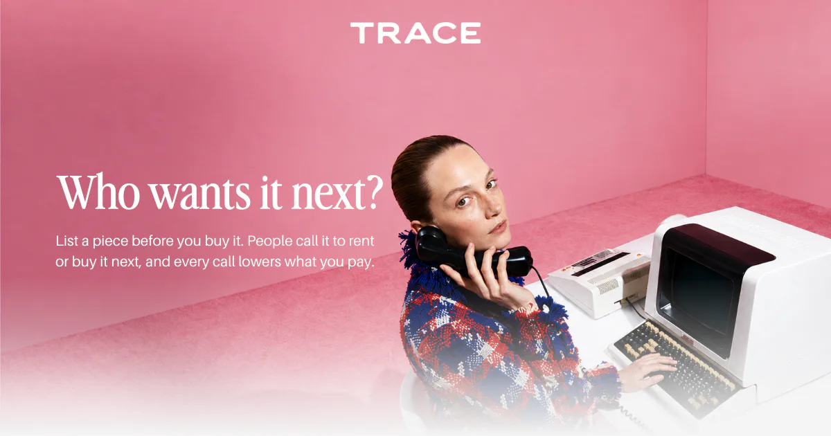 TRACE