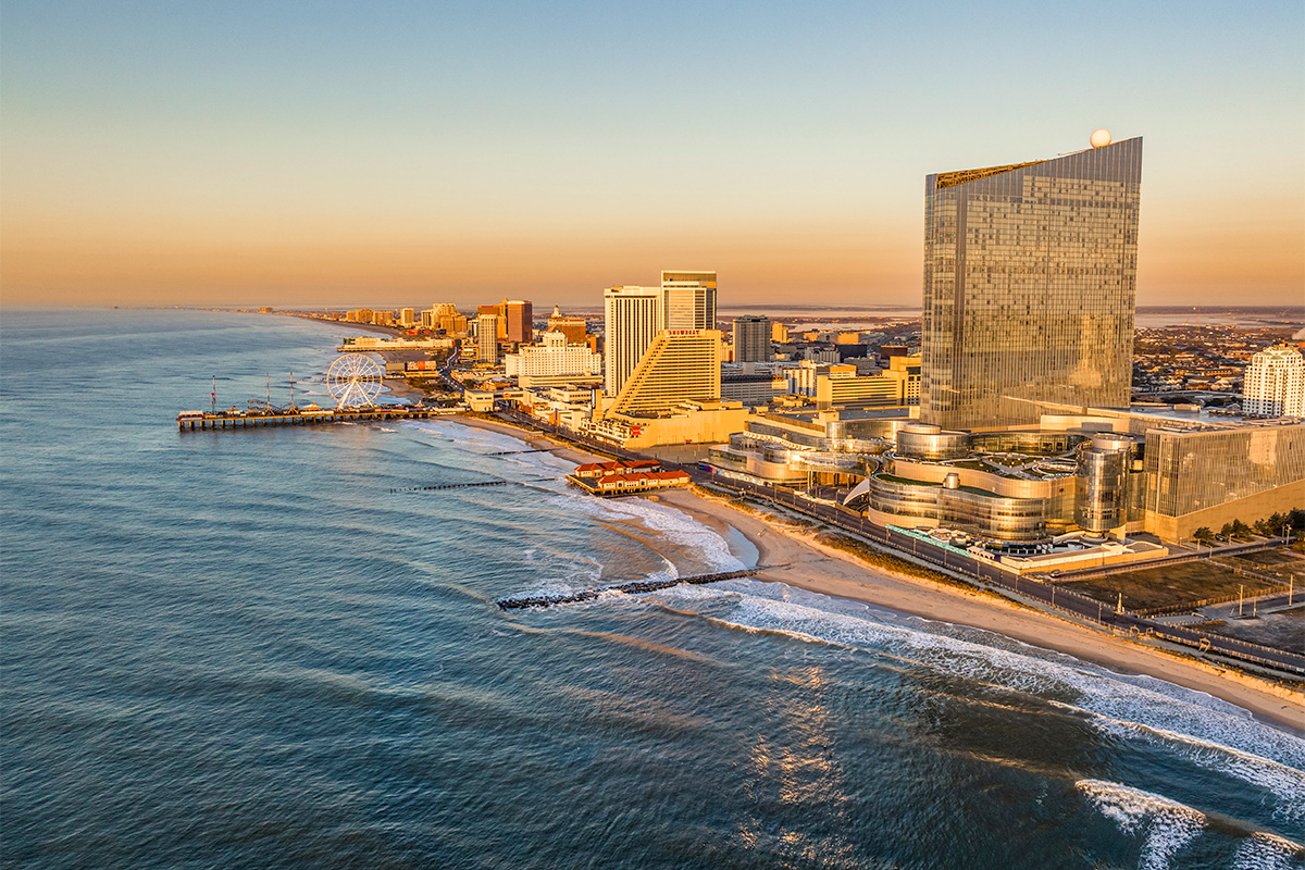 Visit Atlantic City
