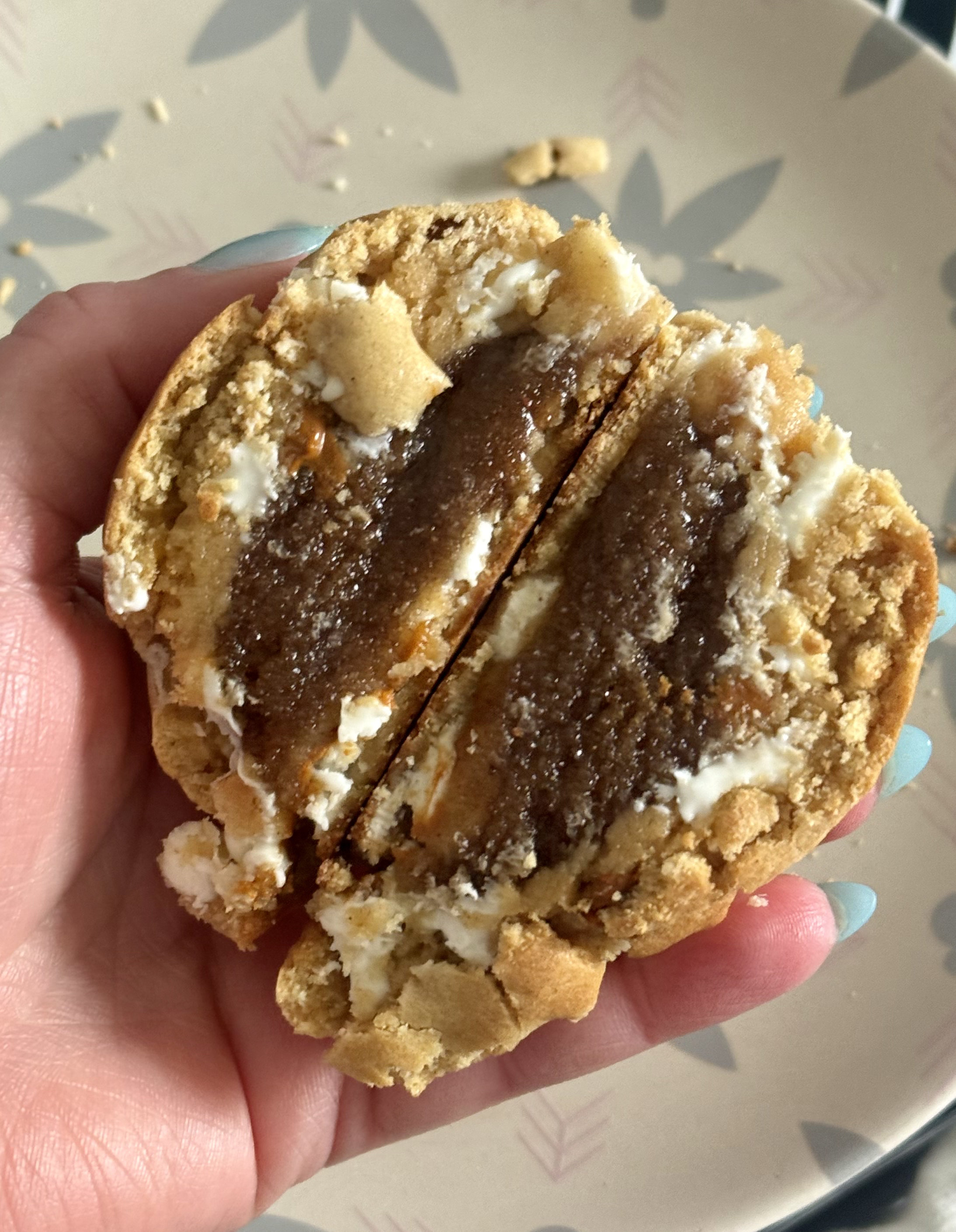 Livin' La Vida Cookies