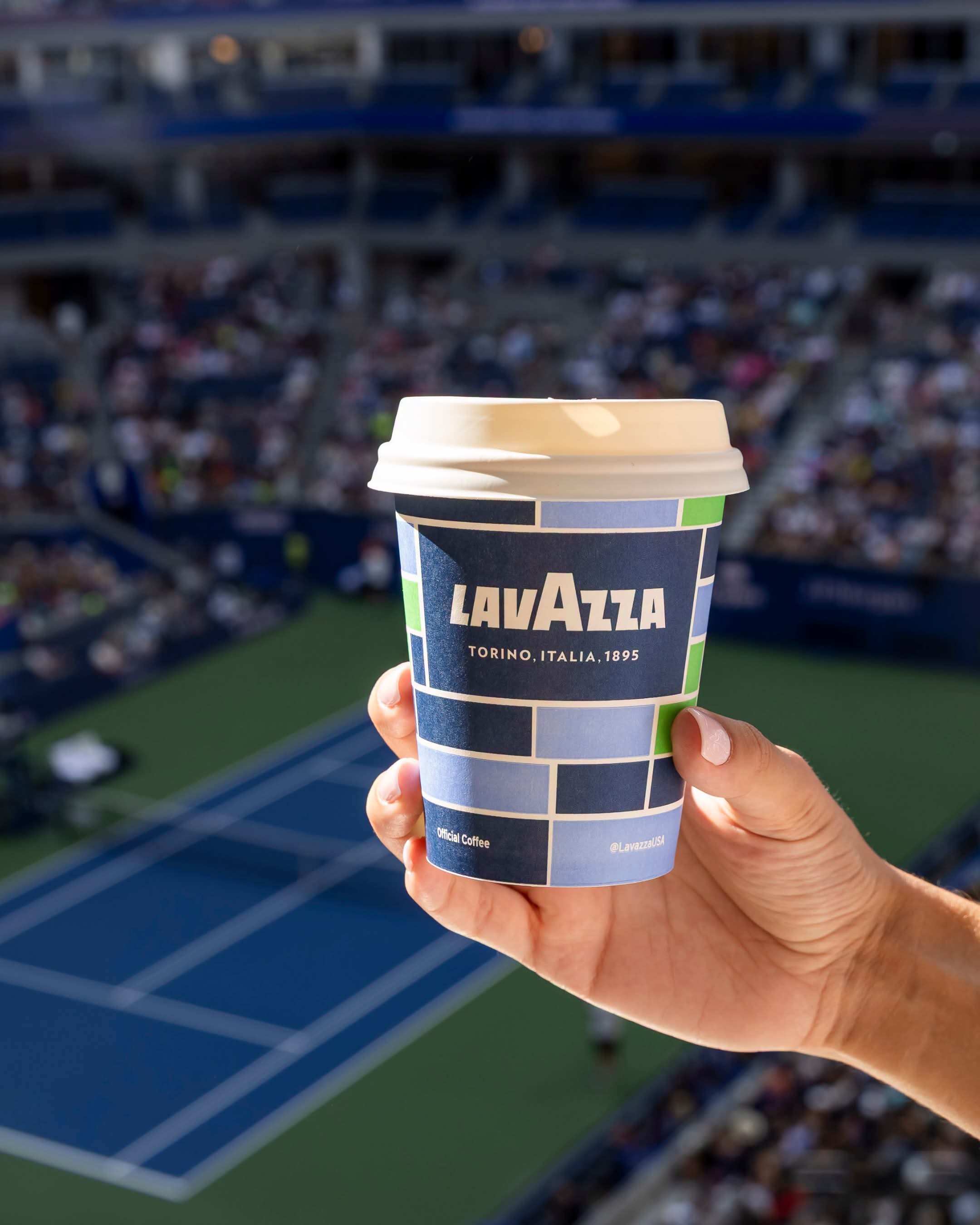 Lavazza