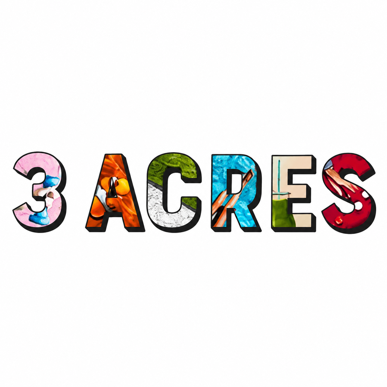 3 Acres Jersey City