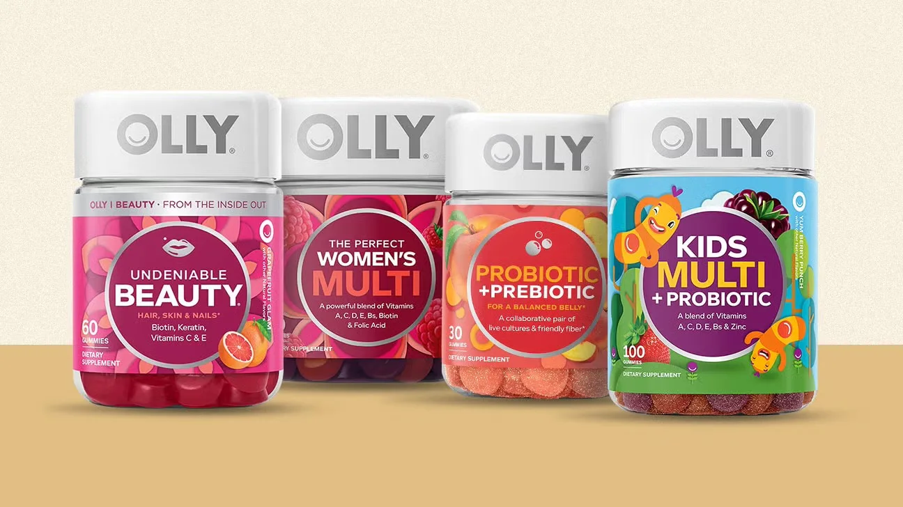 OLLY