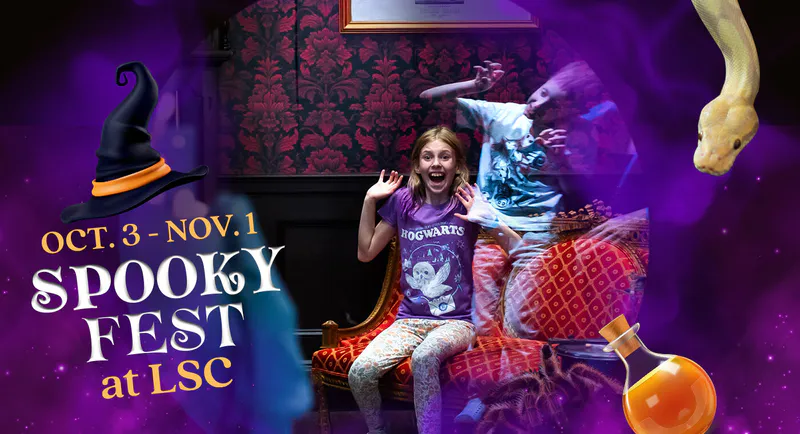 Spooky Fest