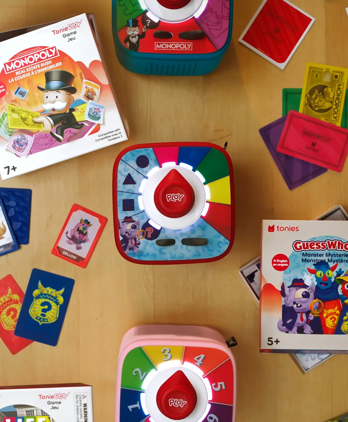 Hasbro
