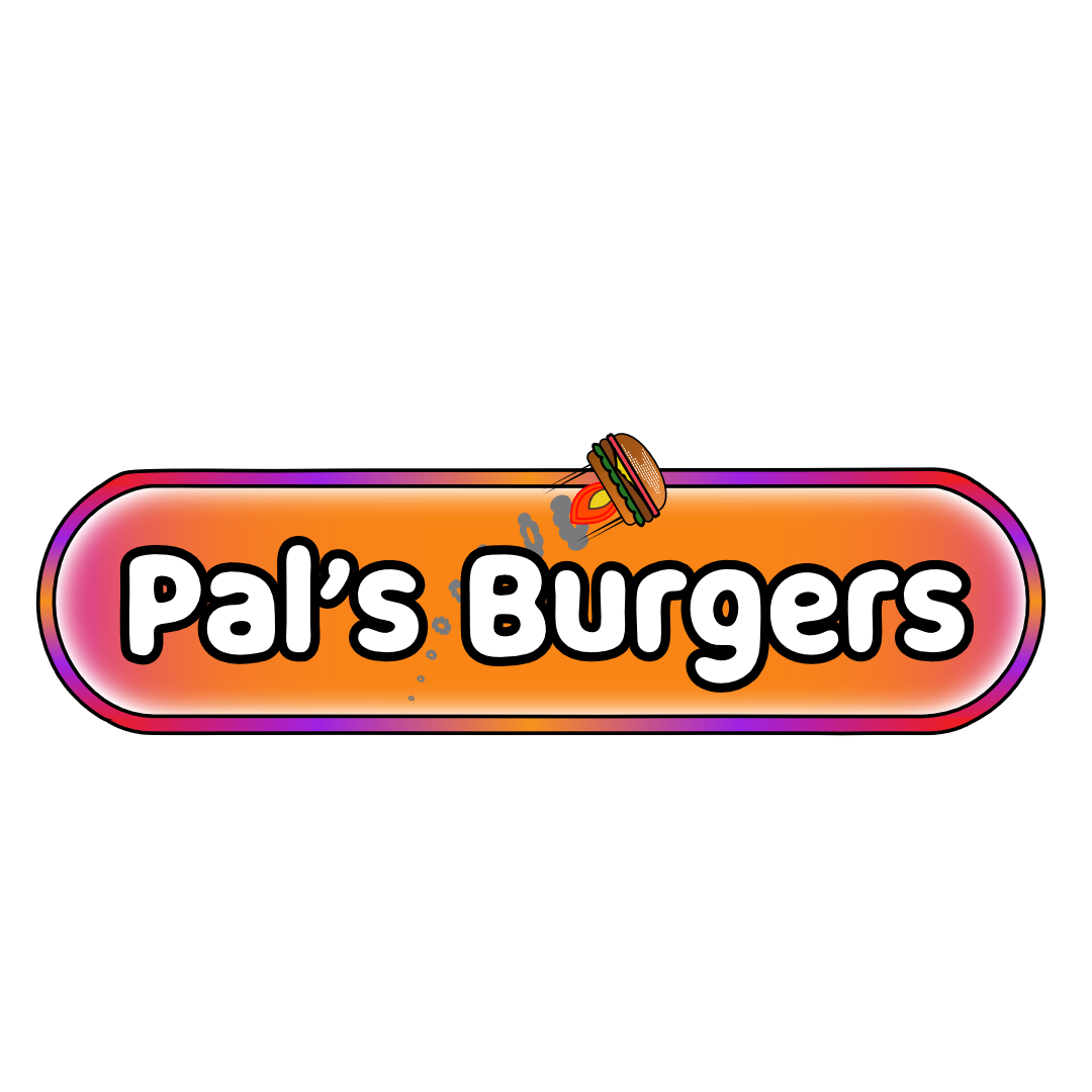 Pal’s Burger Truck