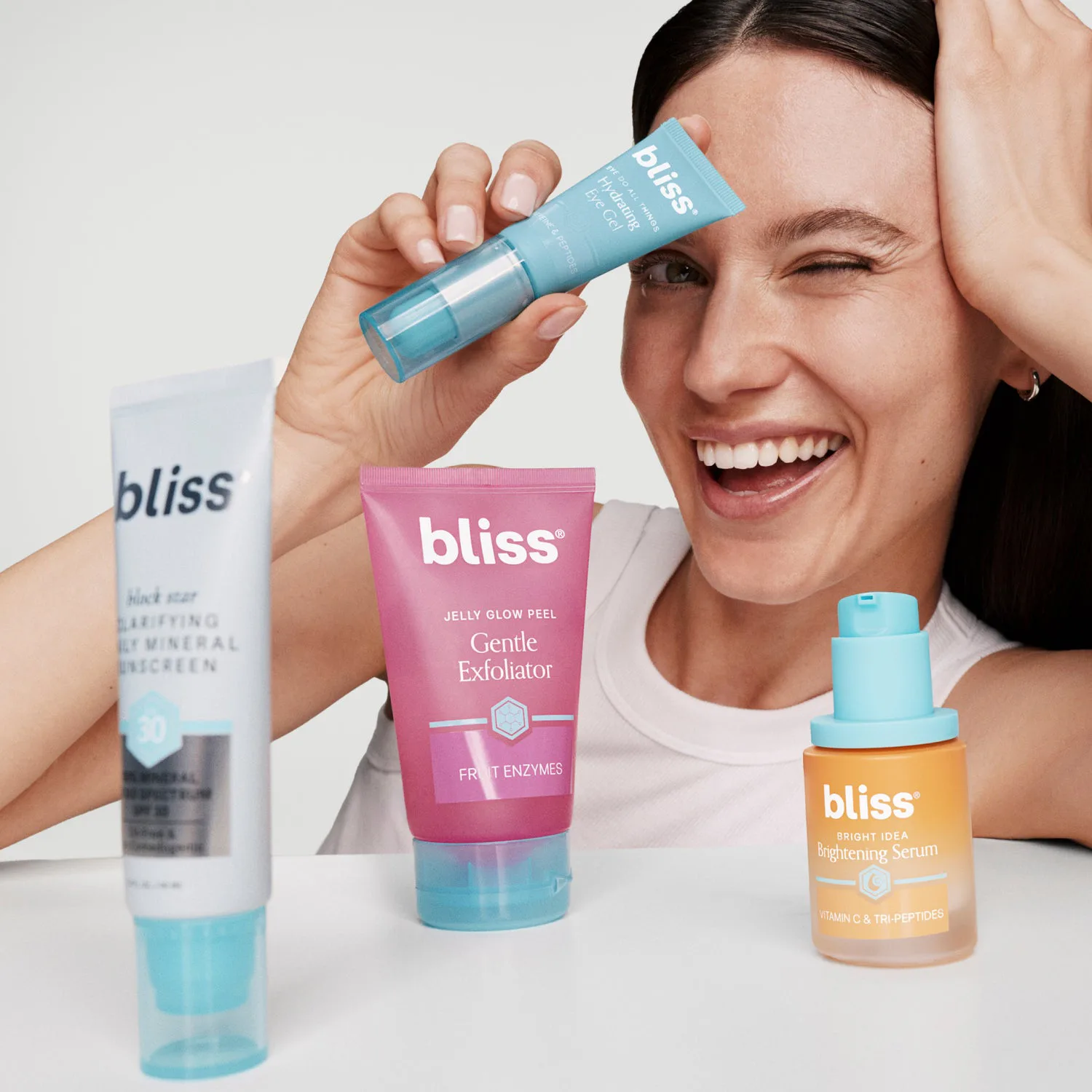 Bliss