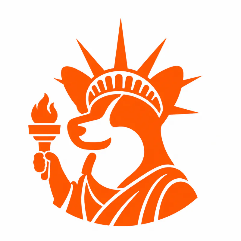 Corgi Cafe NYC