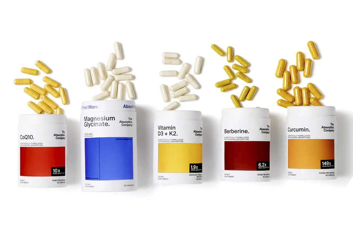 The Absorption Company