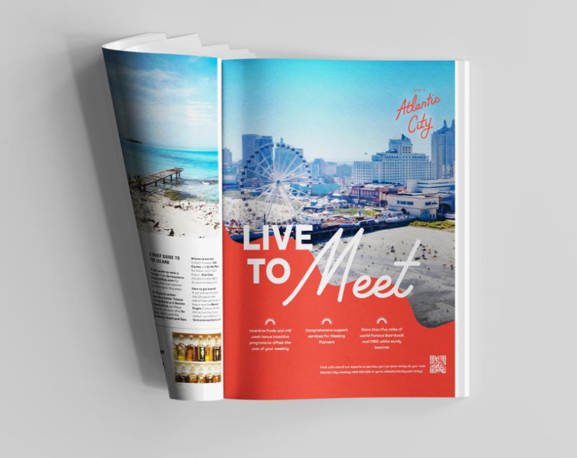 Visit Atlantic City