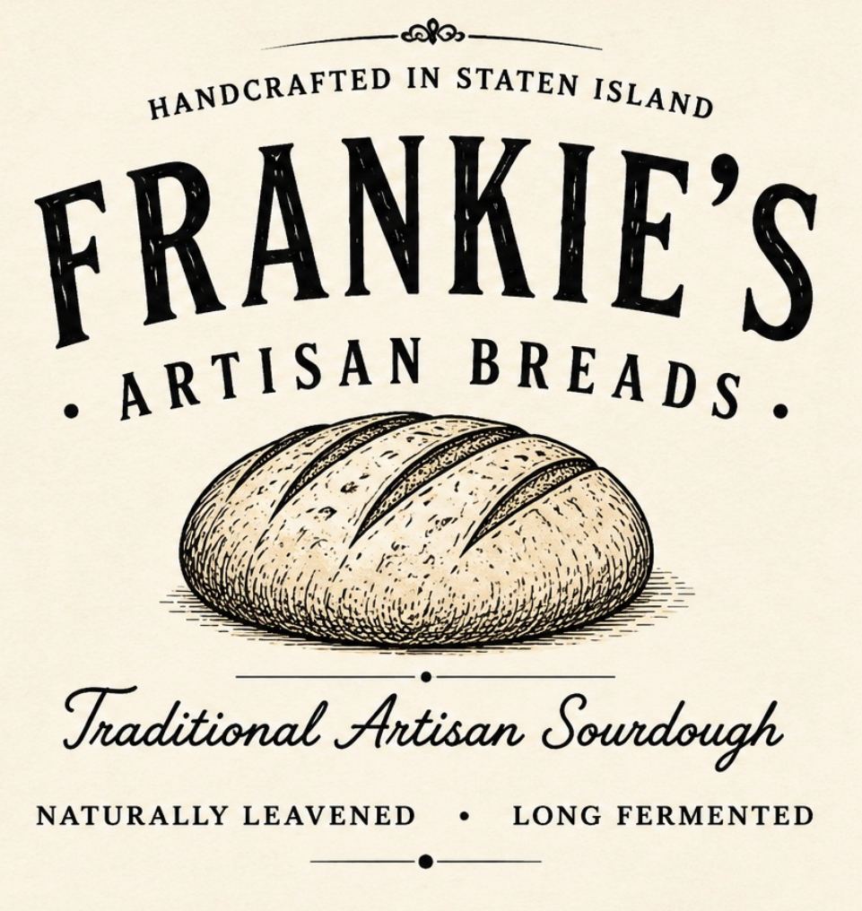 Frankie’s Artisan Breads