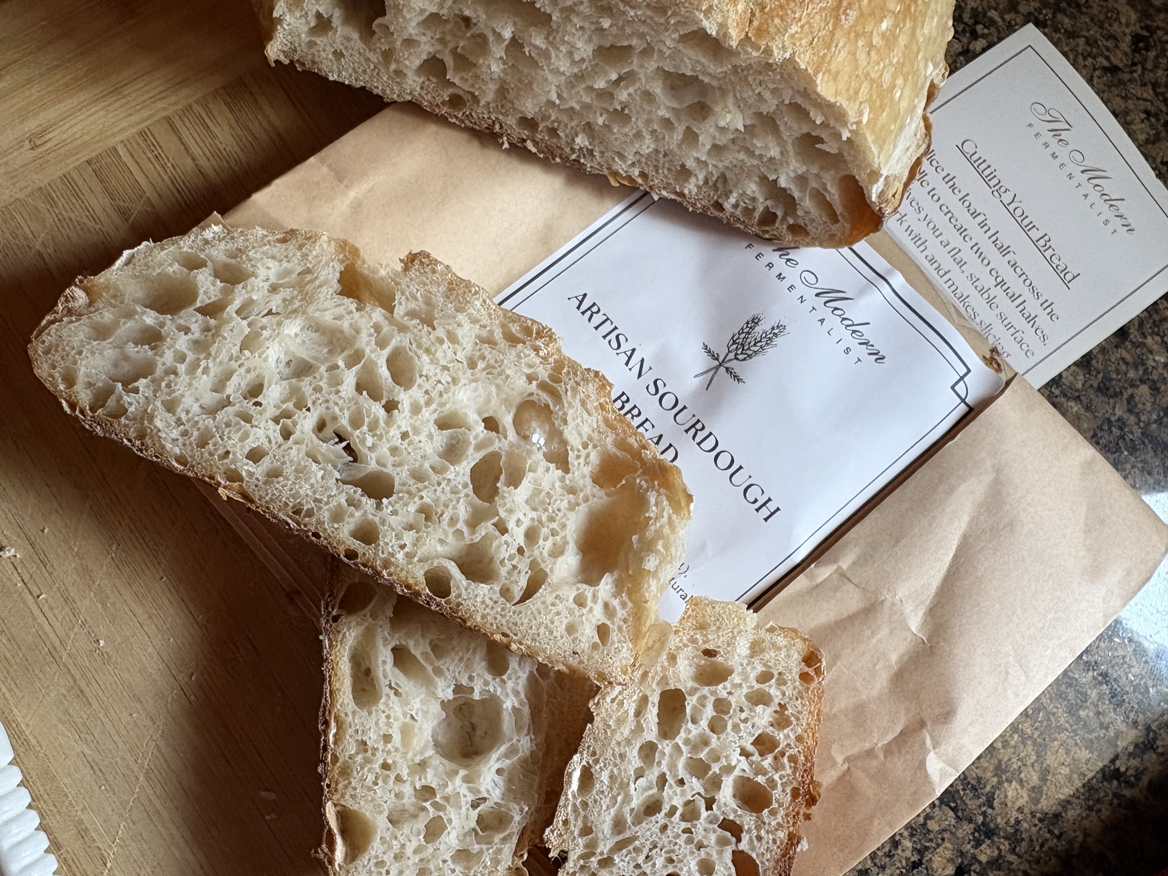The Modern Fermentalist
