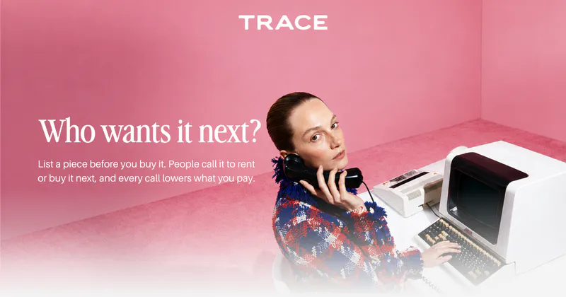 TRACE