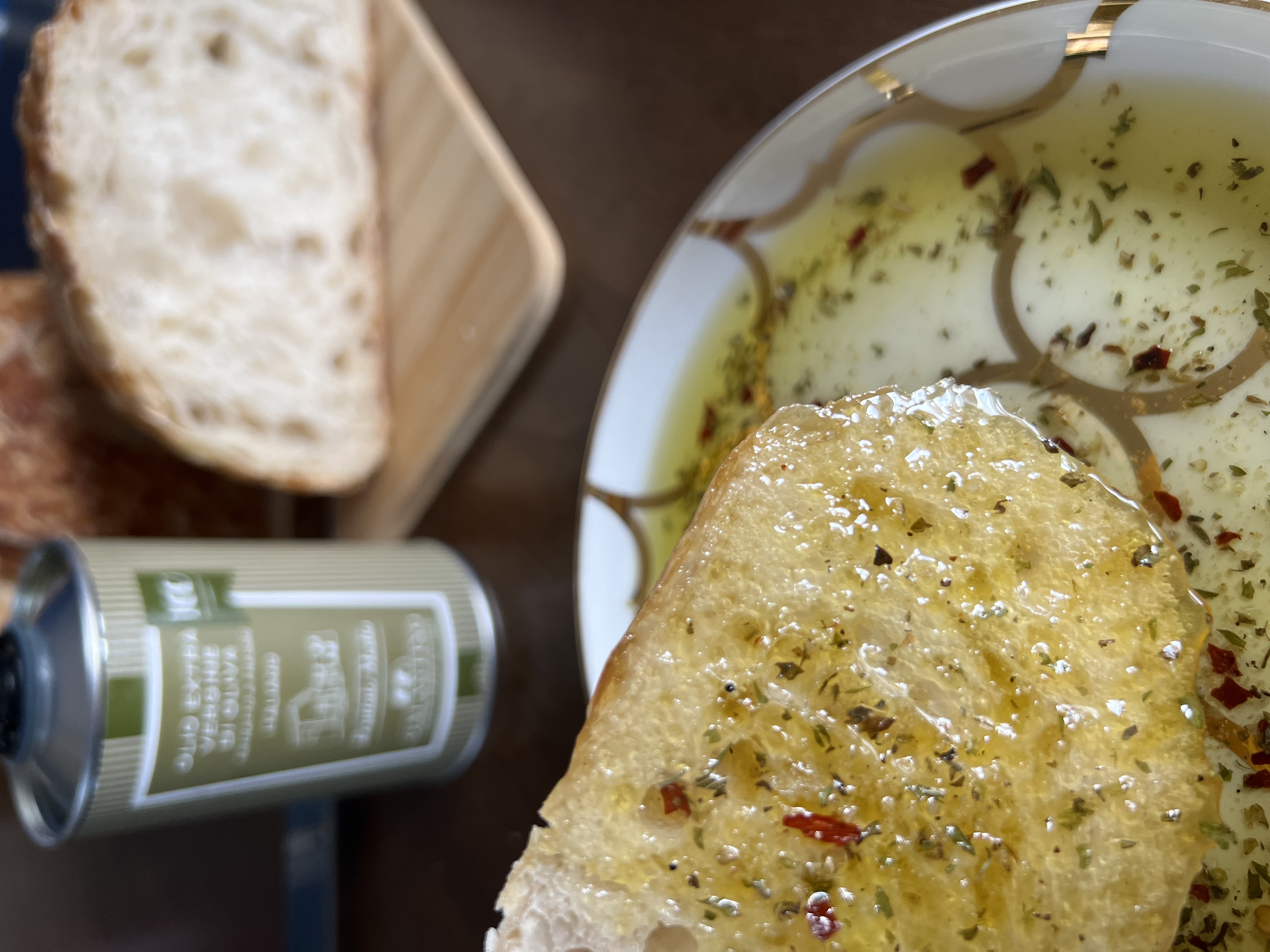 The Modern Fermentalist