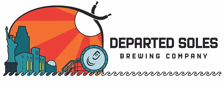 Departed Soles Brewing Company