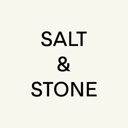 Salt & Stone