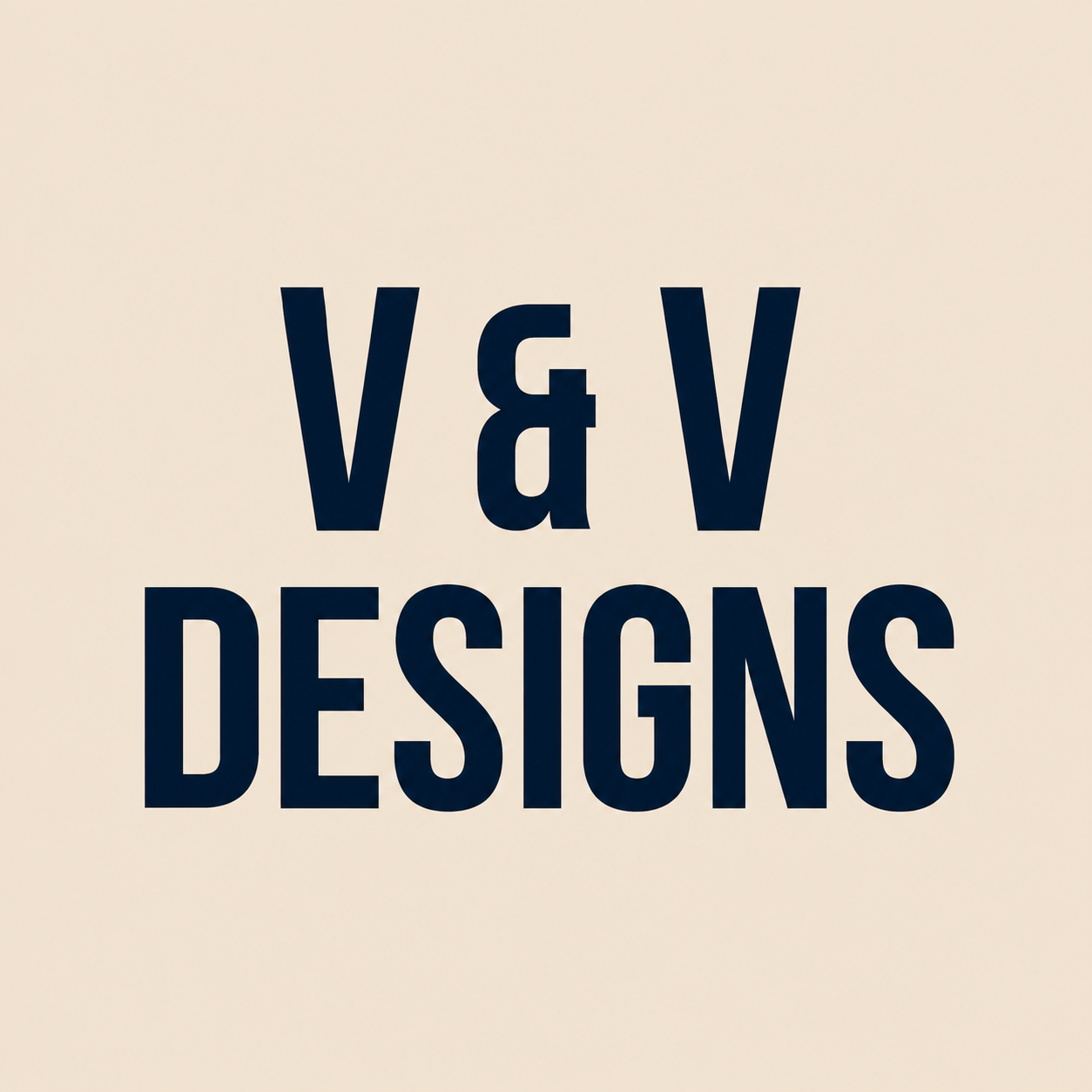 V&V Designs