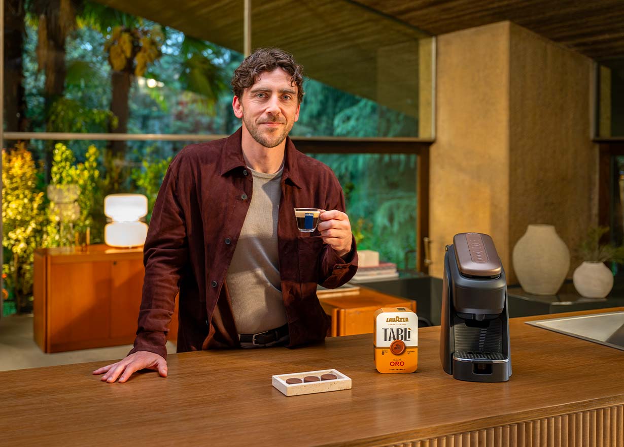 Lavazza